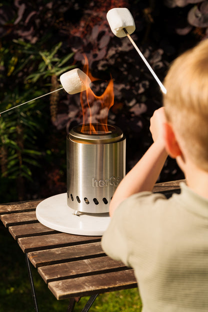 Smokeless FirePit Mini